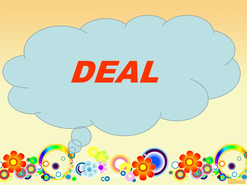 DEAL